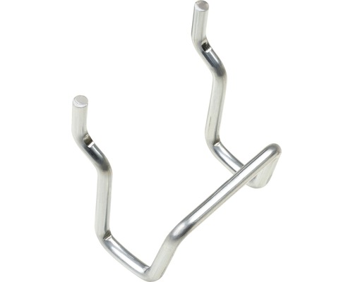 Metall Lochwandhaken für Werkzeuge