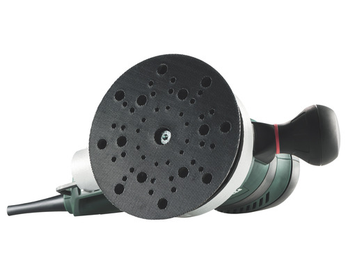 Ponceuse vibrante avec disque de ponçage