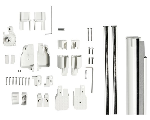 Montagezubehör für Rollos