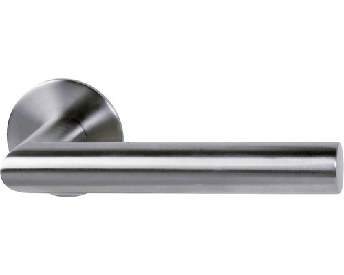 Türgriff aus Edelstahl