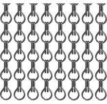 Metallkettenvorhang für Türen