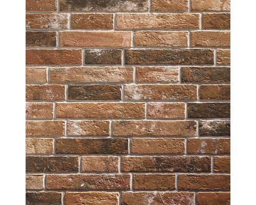 Mur en briques