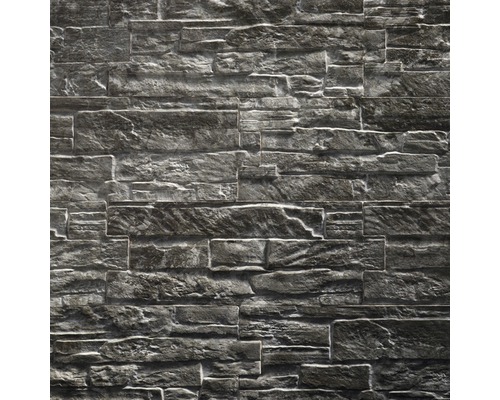 Revêtement mural aspect pierre