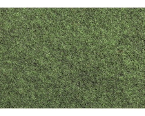 Gazon synthétique Hampton avec drainage vert mousse largeur 200 cm (marchandise vendue au mètre)