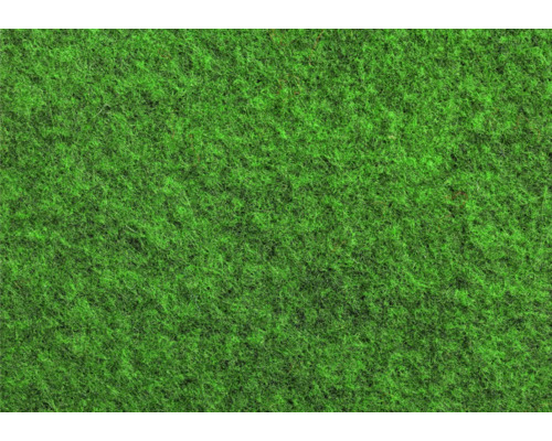 Gazon synthétique Hampton avec drainage vert mousse largeur 200 cm (marchandise vendue au mètre)