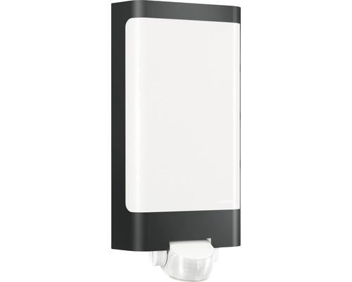 Aussenwandleuchte mit Bewegungsmelder