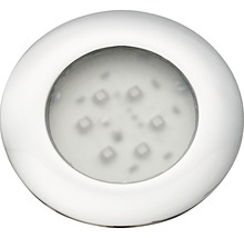 Runde LED Einbauleuchte