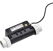 Durchflusssensor für Pool