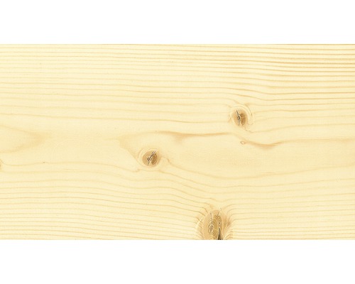 Planche en bois avec grain et nœuds