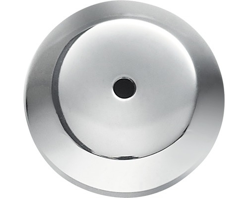 Runder Möbelknopf aus Metall