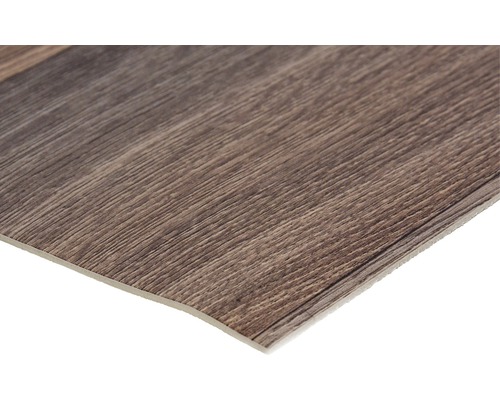 Sol vinyle aspect bois