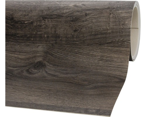 Rolle Vinylbodenbelag mit Holzoptik