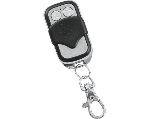 Handsender mit Schlüsselanhänger für Garagentorantriebe