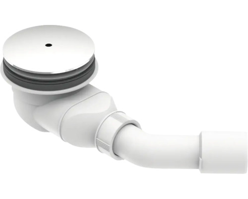 Siphon pour lavabo