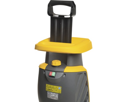 Broyeur d''outils de jardin