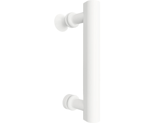 Poignée de porte pour portes intérieures