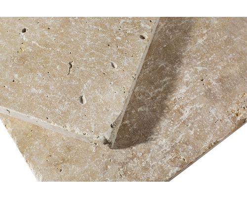 Carreaux de travertin pour l''intérieur