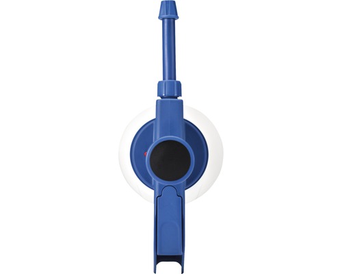 Sprühgerät mit Pumpe