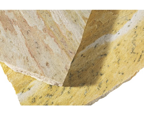 Natursteinplatten für den Aussenbereich