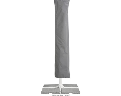 Housse de protection pour parasol