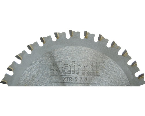 Kreissägeblatt von Kaindl
