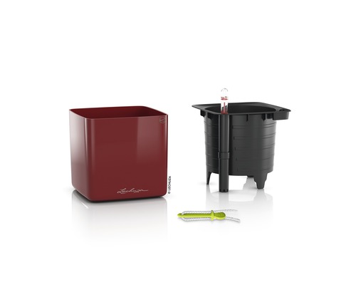 Lechuza Classico Color 21 Pflanzgefäß mit Bewässerungssystem