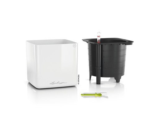 Lechuza Classico LS 21 Pflanzgefäß mit Bewässerungssystem