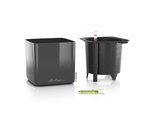 Lechuza Classico LS 43 Pflanzgefäß mit Bewässerungssystem