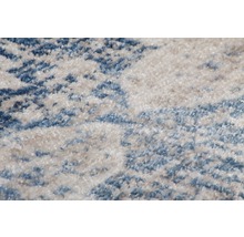 Teppich Antigua 500 creme blau 120x170 cm-thumb-2