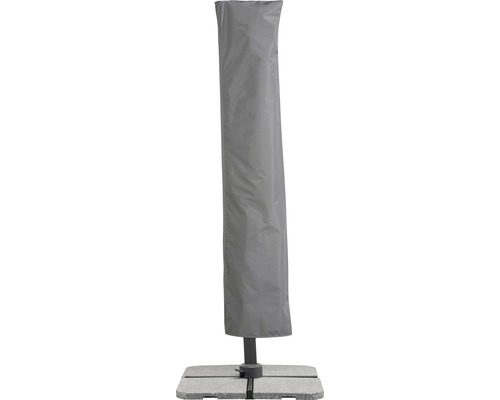 Housse de protection pour parasol sur pied de parasol