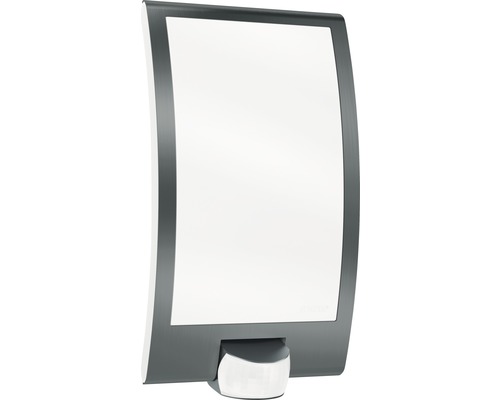 Applique murale avec détecteur de mouvement