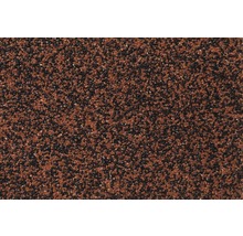 Enduit de granulats de marbre Baumit M314 noir-marron foncé 20 kg-thumb-1