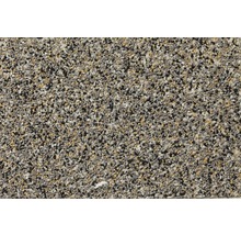 Enduit de granulats de marbre Baumit M326 gris clair-noir-marron clair-blanc 20 kg-thumb-1