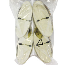 Emballage de quatre poignées de meubles