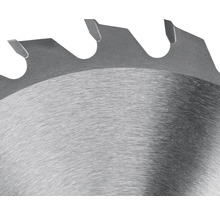 Lame de scie circulaire Optiline Wood Ø 184x16 mm Z 24
