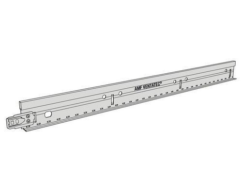 Rail de profilé AMF Ventatec pour constructions de plafond
