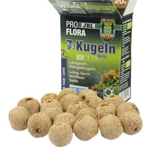 JBL ProFlora 7 plus 13 Boules engrais longue durée pour plantes d''aquarium