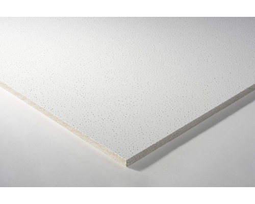 Detailansicht einer Akustikdecke