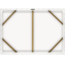 Tableau sur toile Disney Bambi & Panpan 50x70 cm