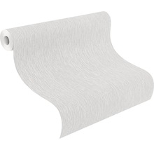 Papier peint intissé 532838 Trianon XII Uni gris