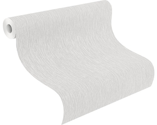 Rouleau de papier peint à rayures