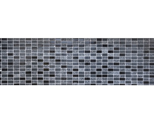 Carreaux de mosaïque en verre et en pierre pour la conception de murs et de sols