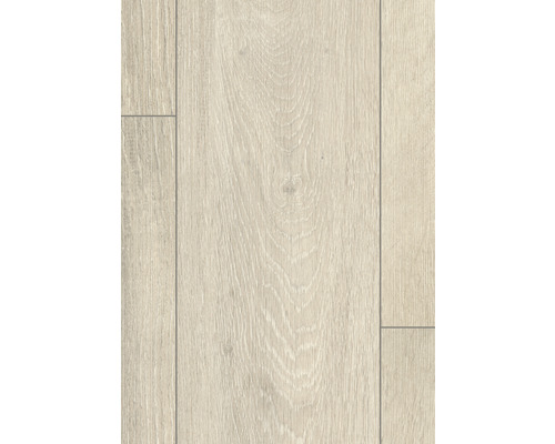 Sol stratifié clair aspect bois