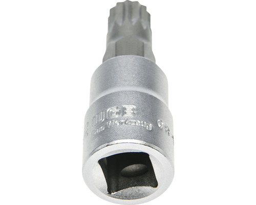 Douille à embout multiple interne