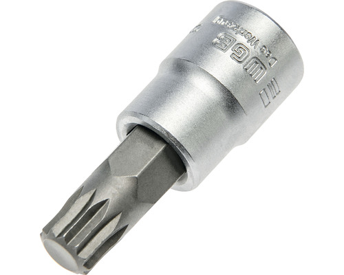 Embout de vissage Torx Wera
