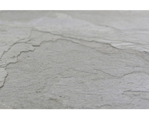 Nahaufnahme einer Steinfliese