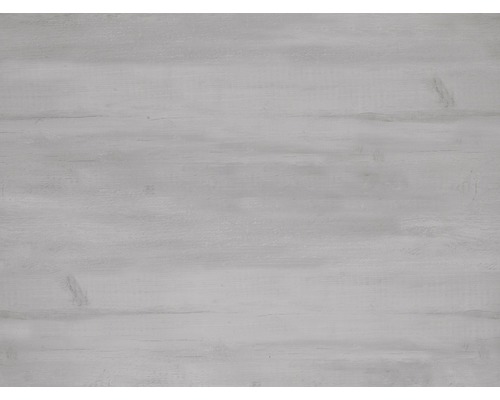 Kunststoffpaneel Element gehobeltes Holz grau 2600 x 375 x 8 mm Holzstruktur