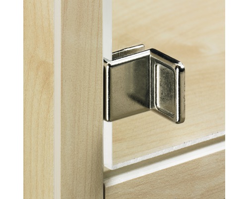 Connecteur d''armoire pour fixer les meubles