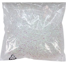 Un sachet de paillettes décoratives