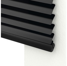 Soluna DIM-OUT Alu-Jalousie 210 x 170 cm schwarz, mit 20% mehr Lamellen zur besseren Verdunkelung-thumb-4